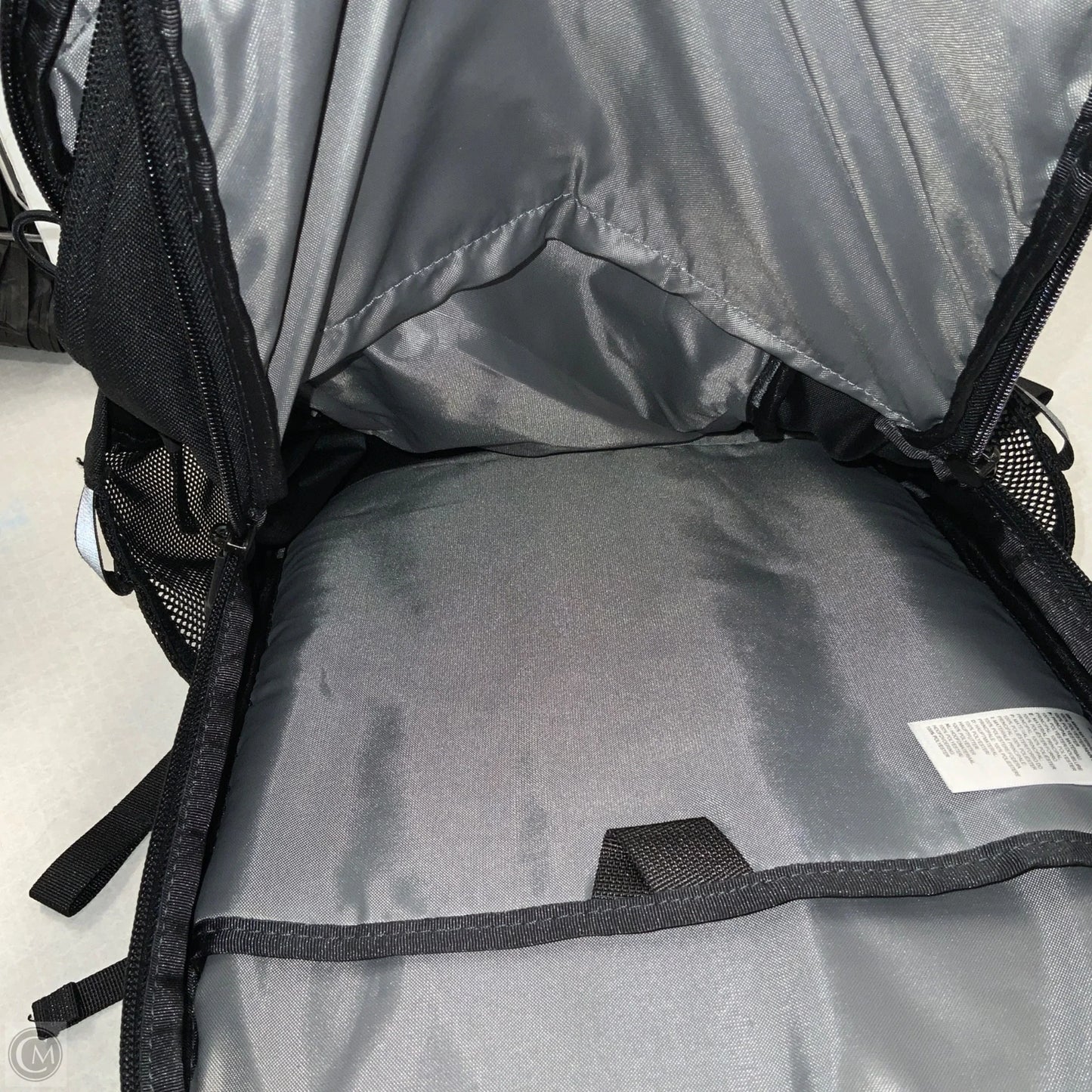 Backpack By The North Face, Size: Large