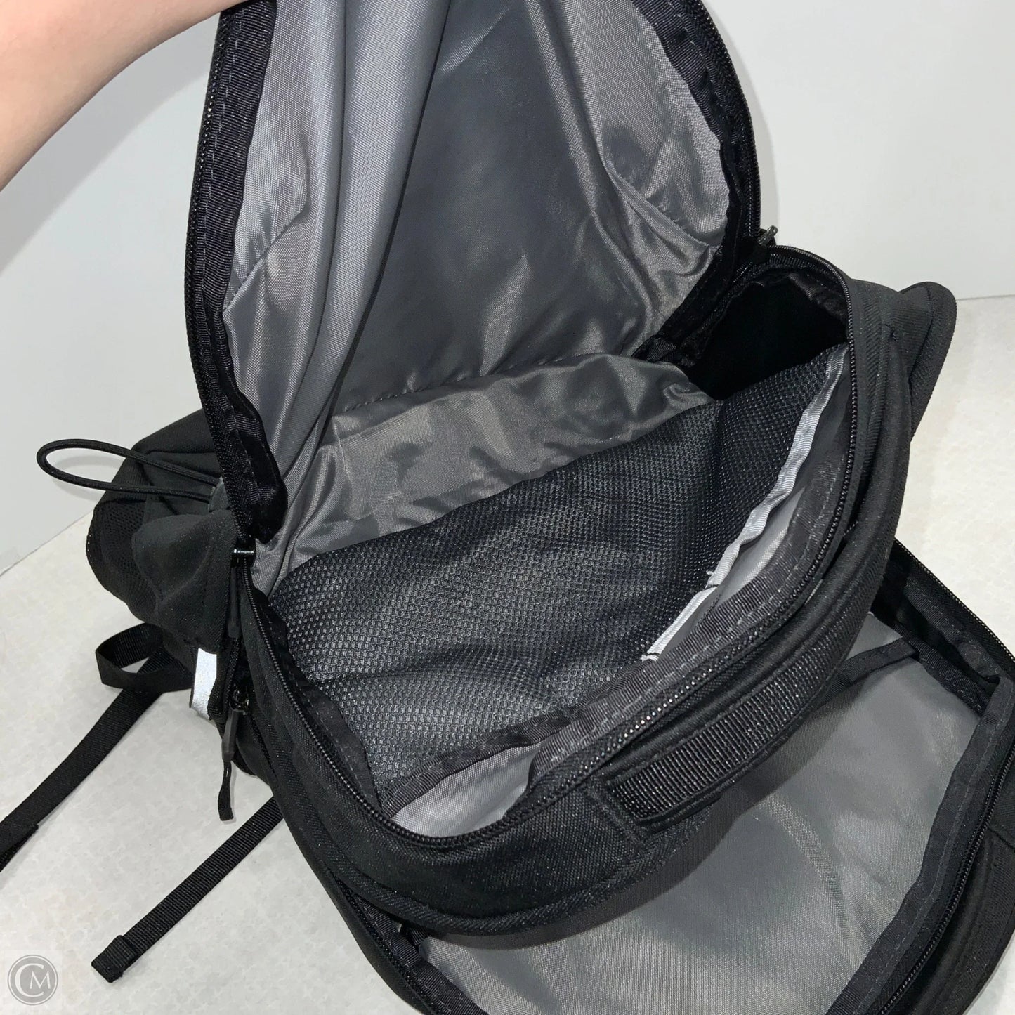 Backpack By The North Face, Size: Large