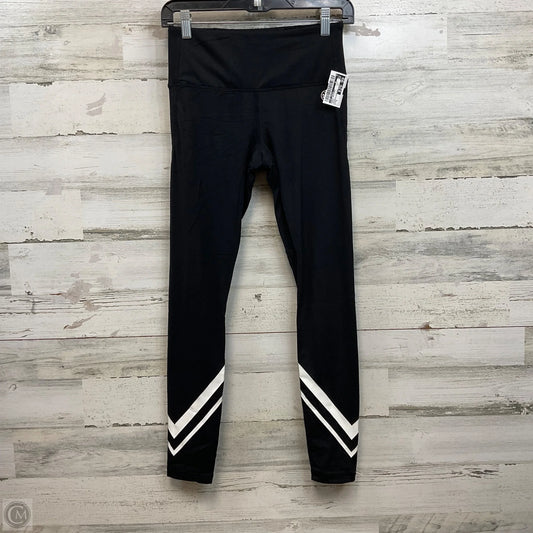Pants Designer By Tory Burch In Black, Size: S