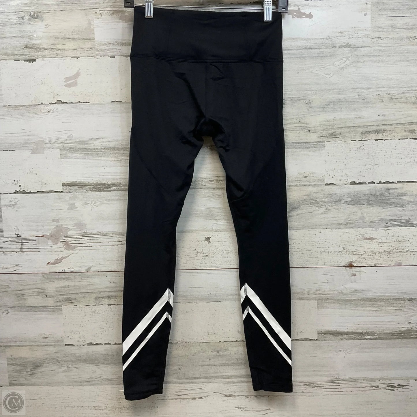 Pants Designer By Tory Burch In Black, Size: S