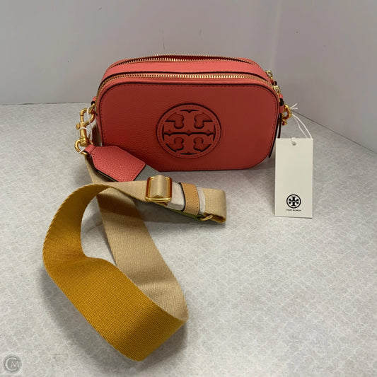 Crossbody Designer By Tory Burch, Size: Small