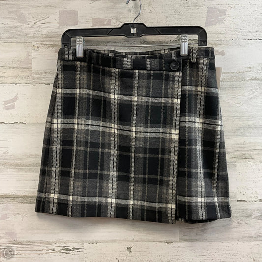 Skirt Mini & Short By Catherine Malandrino In Black, Size: S