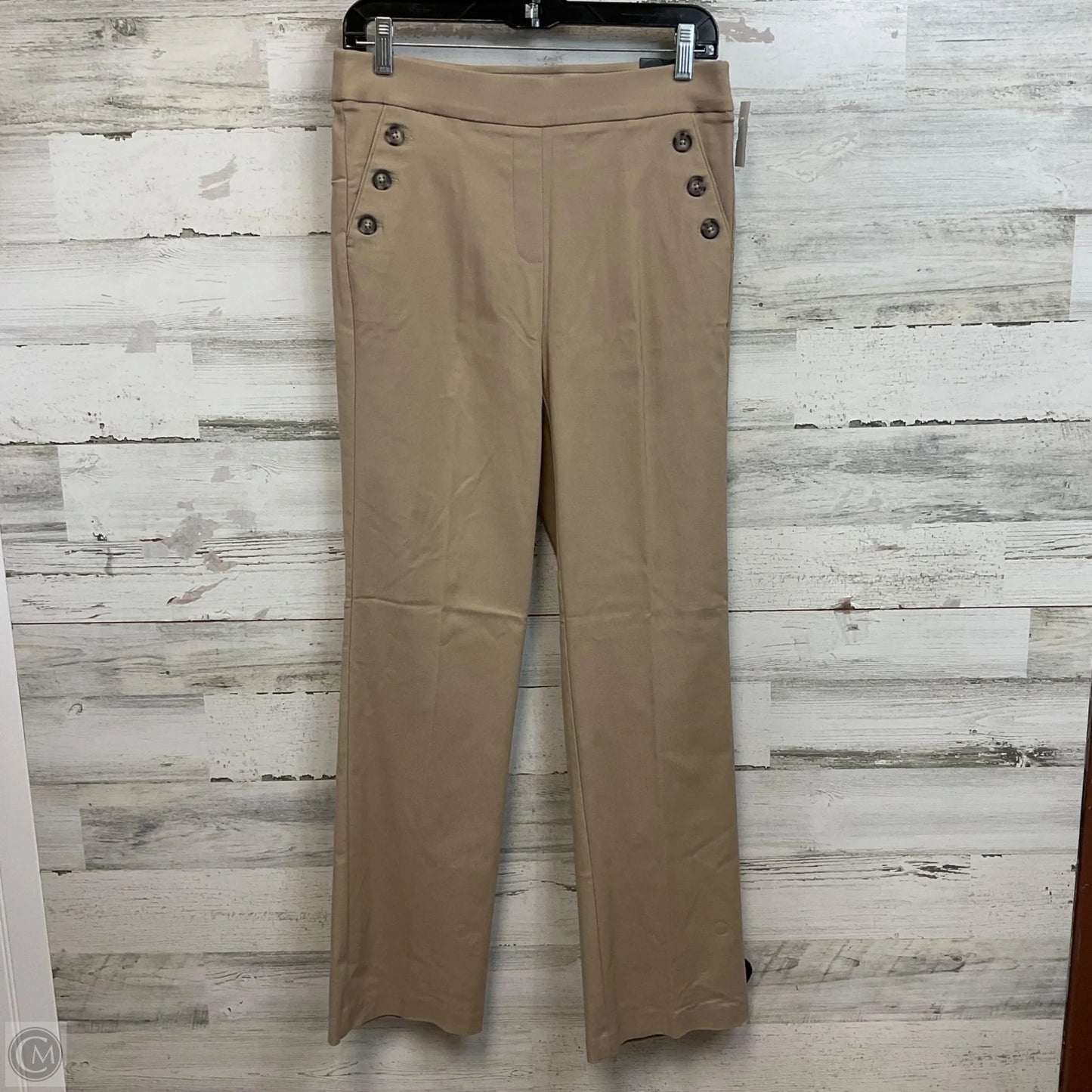 Pants Other By Counterparts In Tan, Size: S