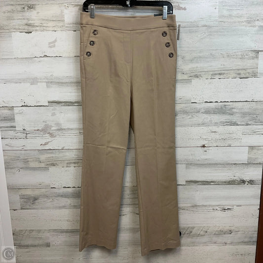 Pants Other By Counterparts In Tan, Size: S
