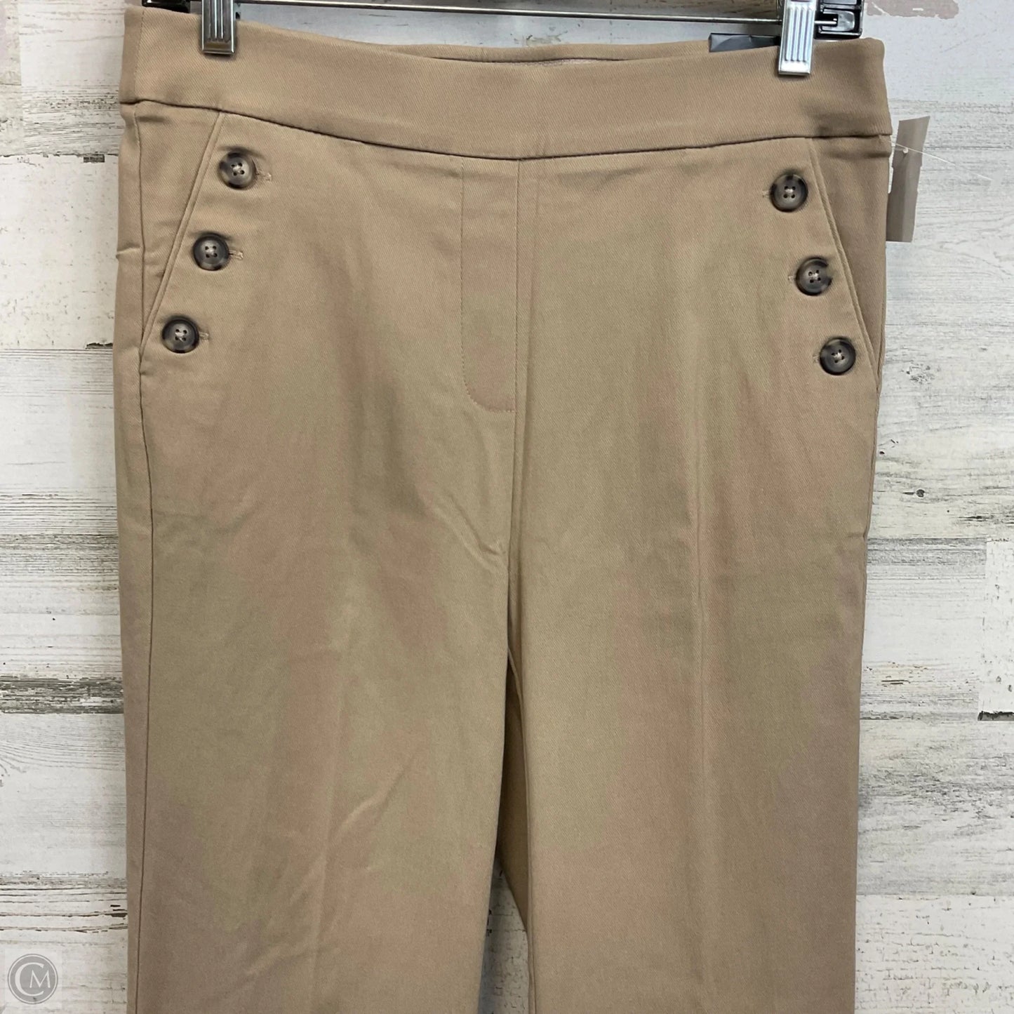 Pants Other By Counterparts In Tan, Size: S