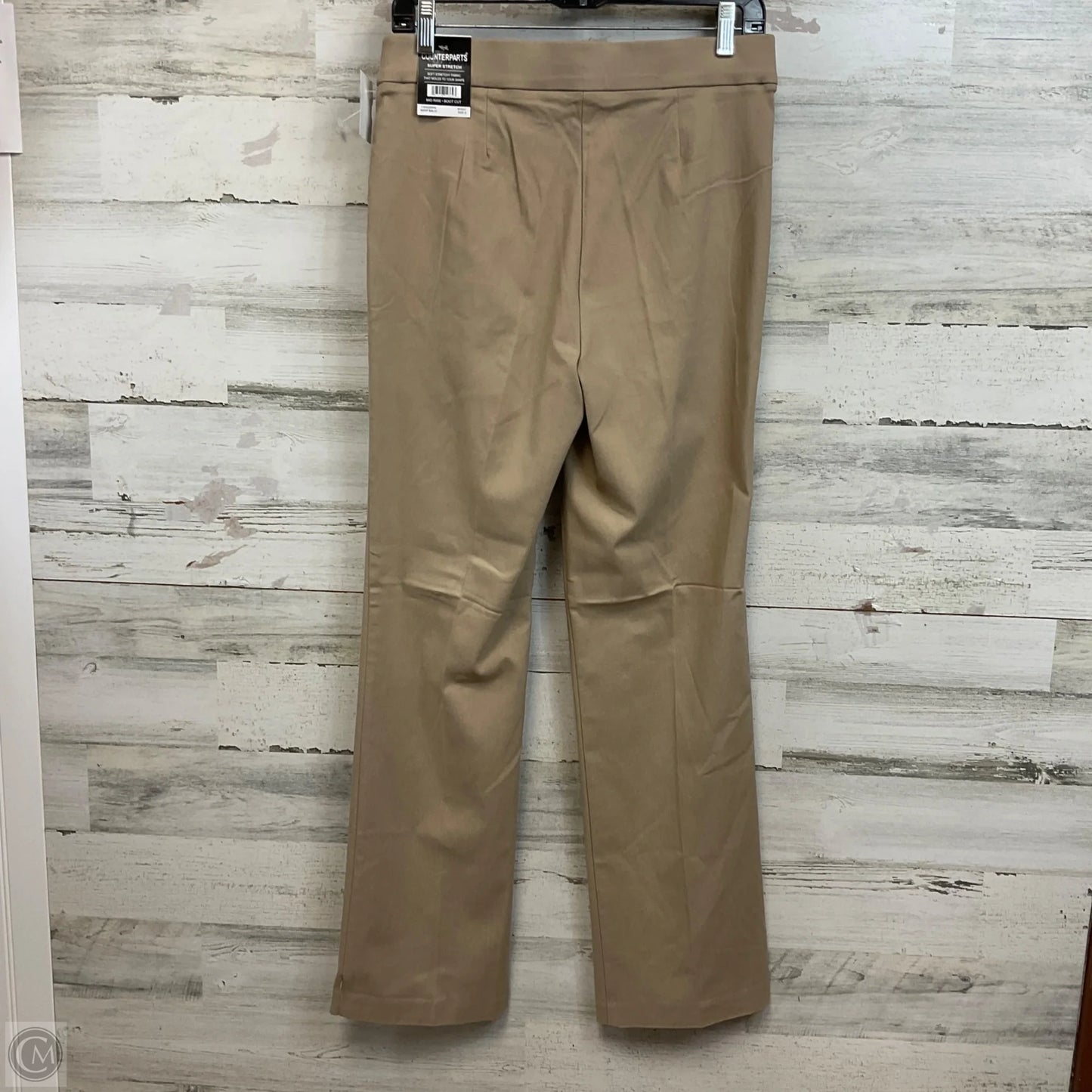 Pants Other By Counterparts In Tan, Size: S