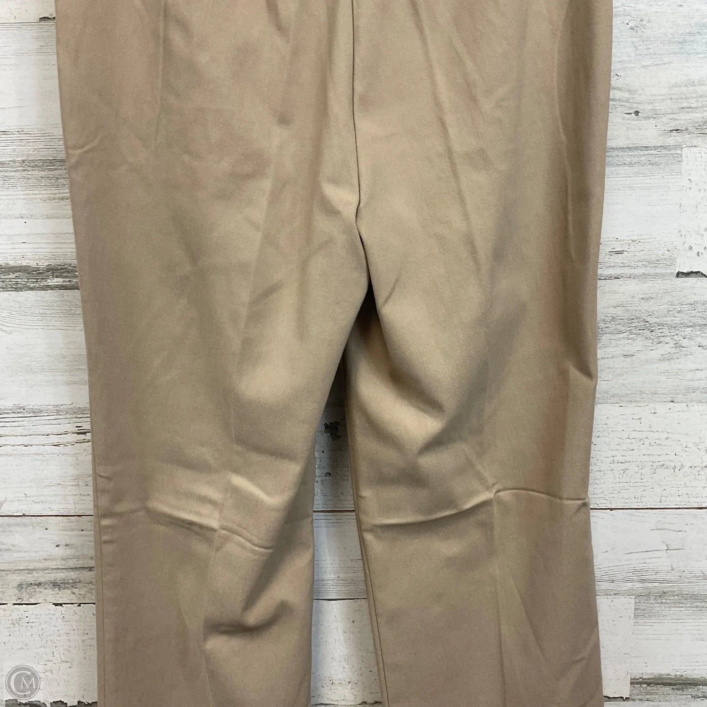 Pants Other By Counterparts In Tan, Size: S