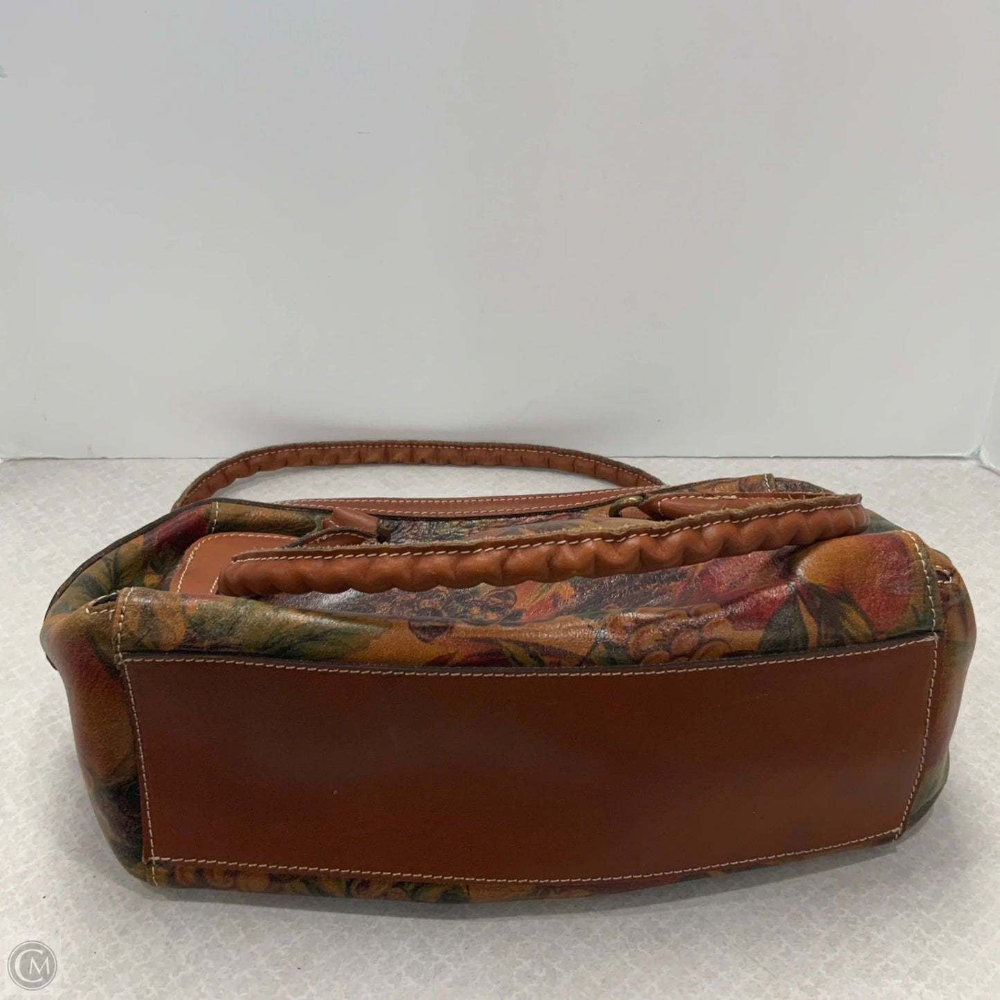 Handbag Designer By Patricia Nash, Size: Medium