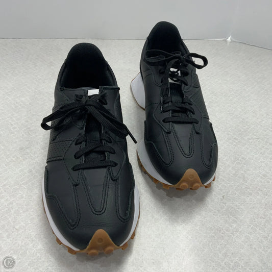 Shoes Athletic By New Balance In Black, Size: 8