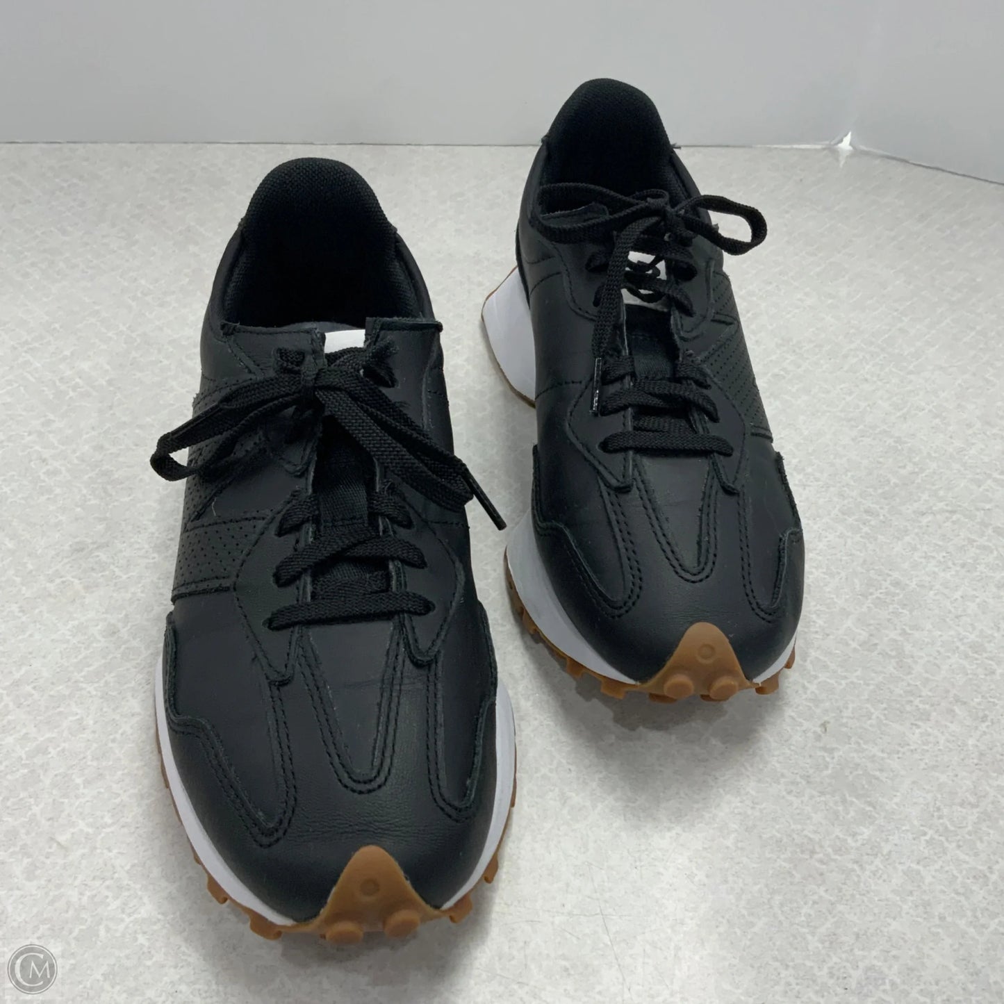 Shoes Athletic By New Balance In Black, Size: 8