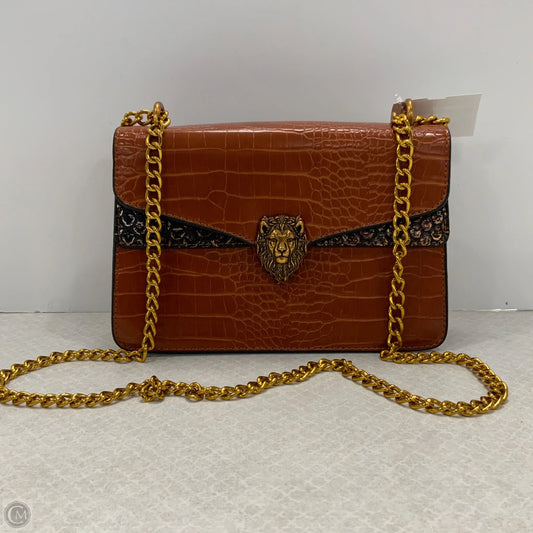 Crossbody By Cmc, Size: Small