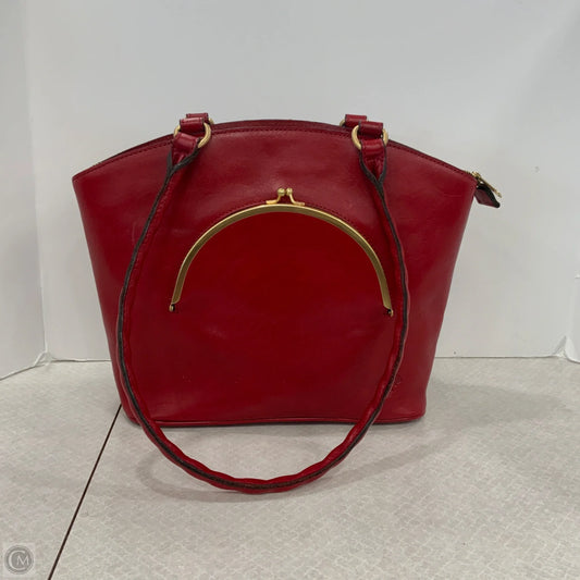 Handbag Designer By Patricia Nash, Size: Medium