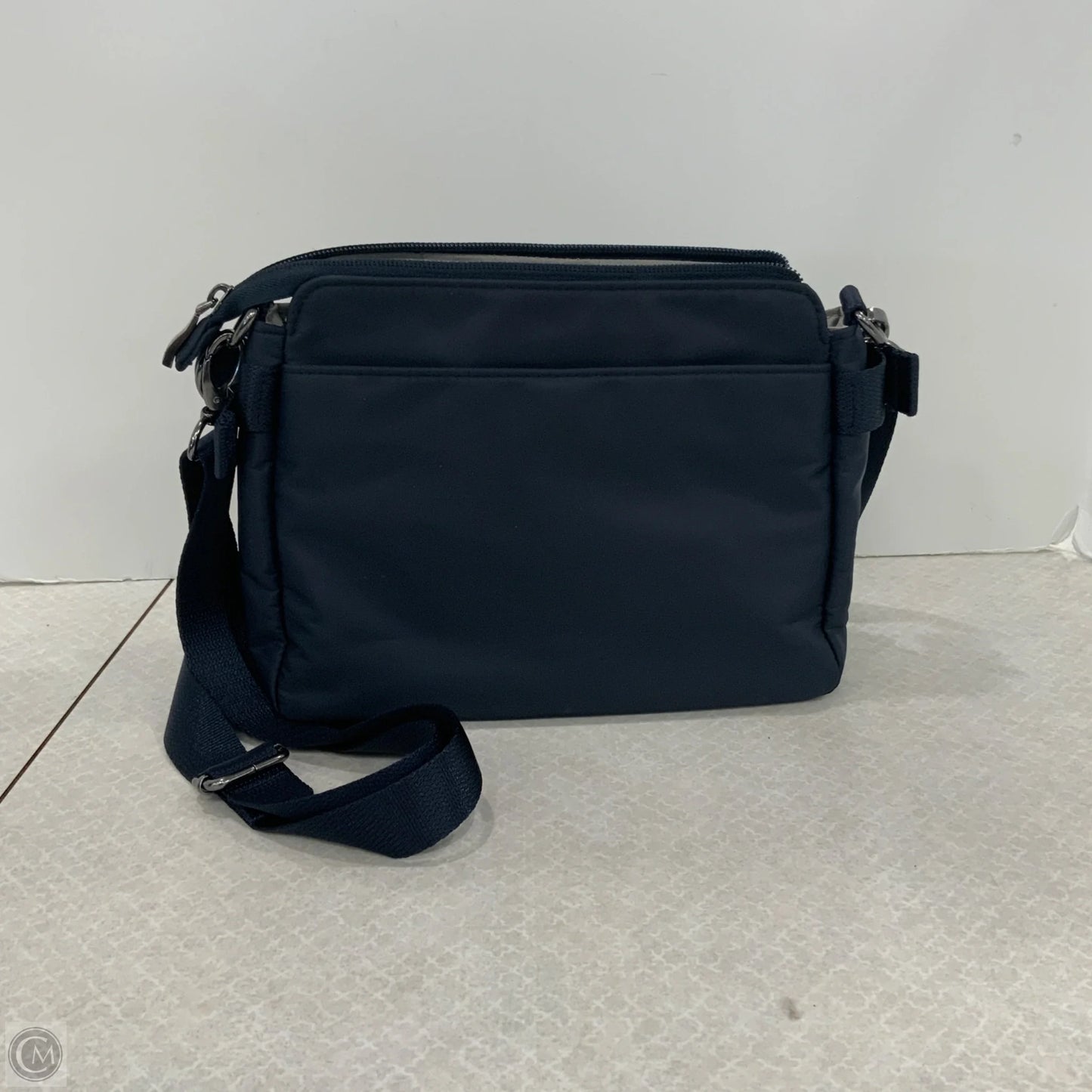 Handbag By Baggallini, Size: Small
