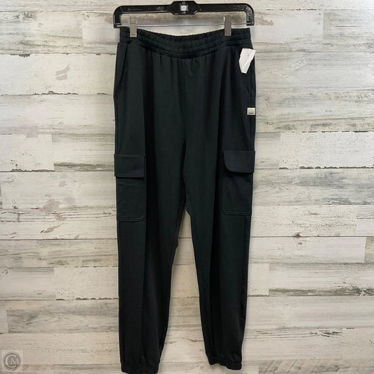 Athletic Pants By Vuori In Black, Size: S