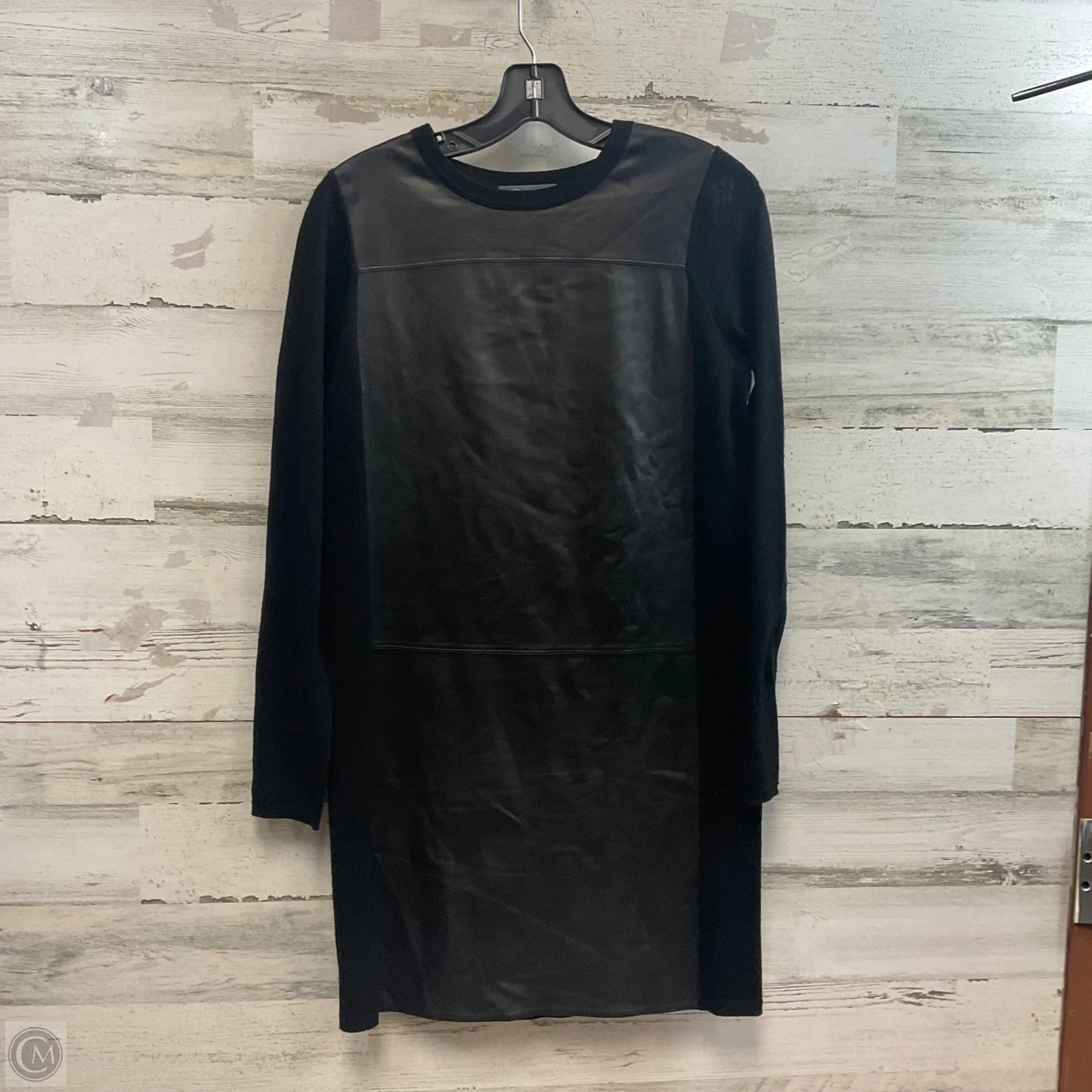 Dress Casual Short By Vince In Black, Size: S