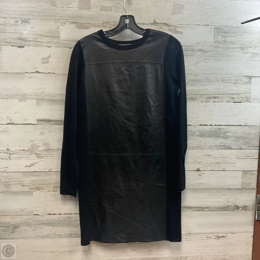 Dress Casual Short By Vince In Black, Size: S