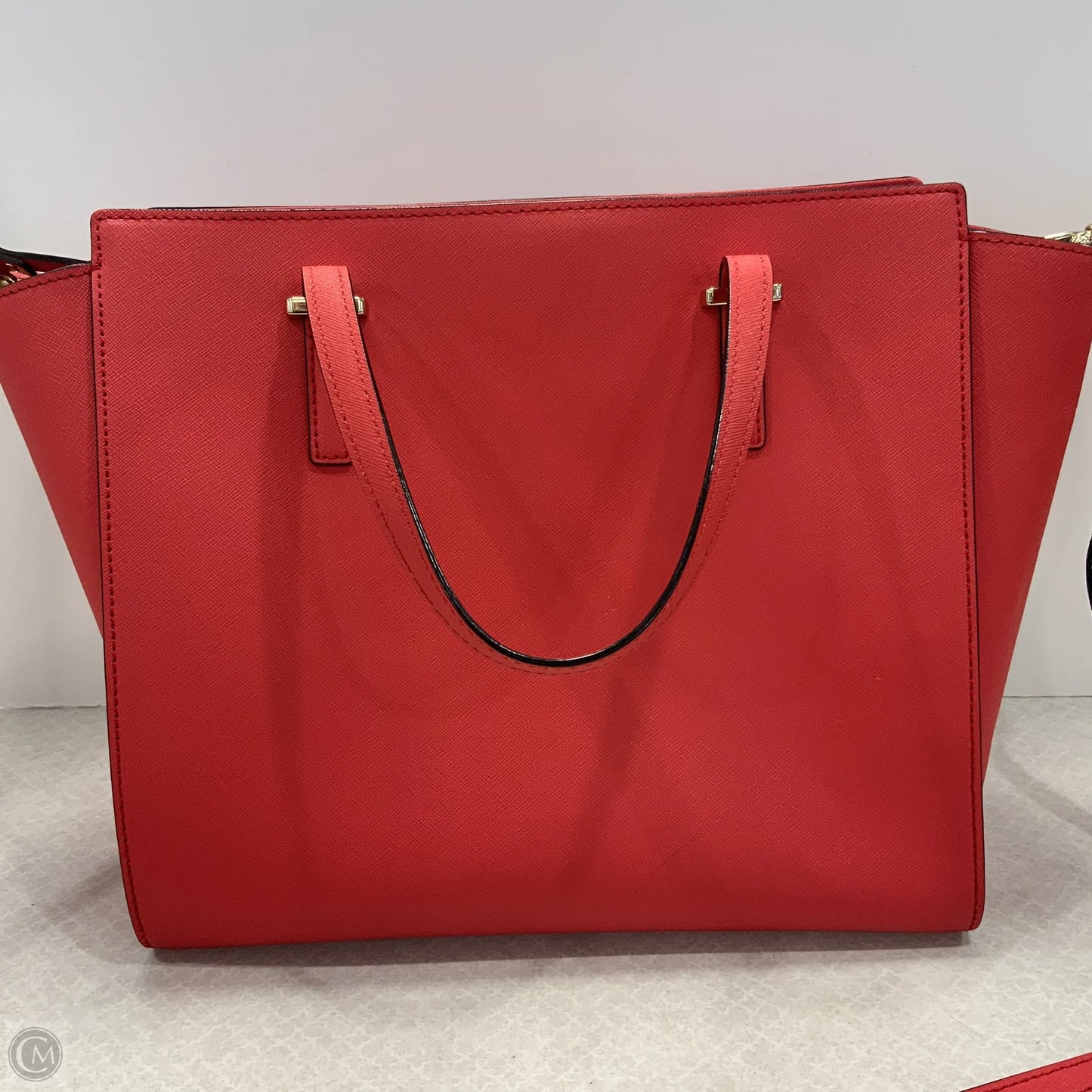 Handbag Designer By Kate Spade, Size: Medium