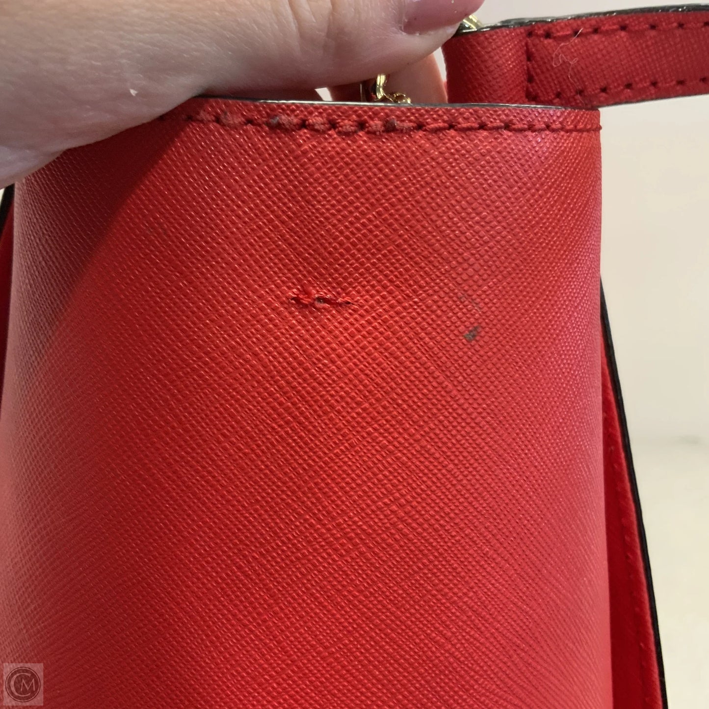 Handbag Designer By Kate Spade, Size: Medium