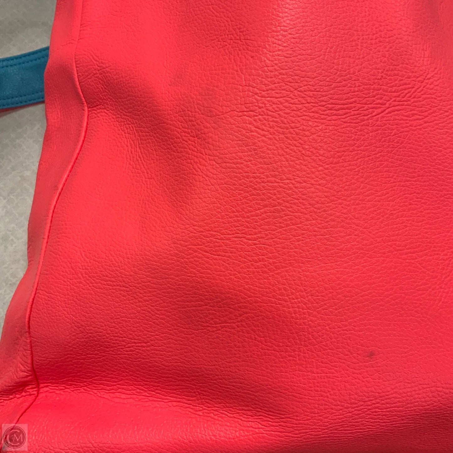 Handbag Designer By Marc By Marc Jacobs, Size: Large