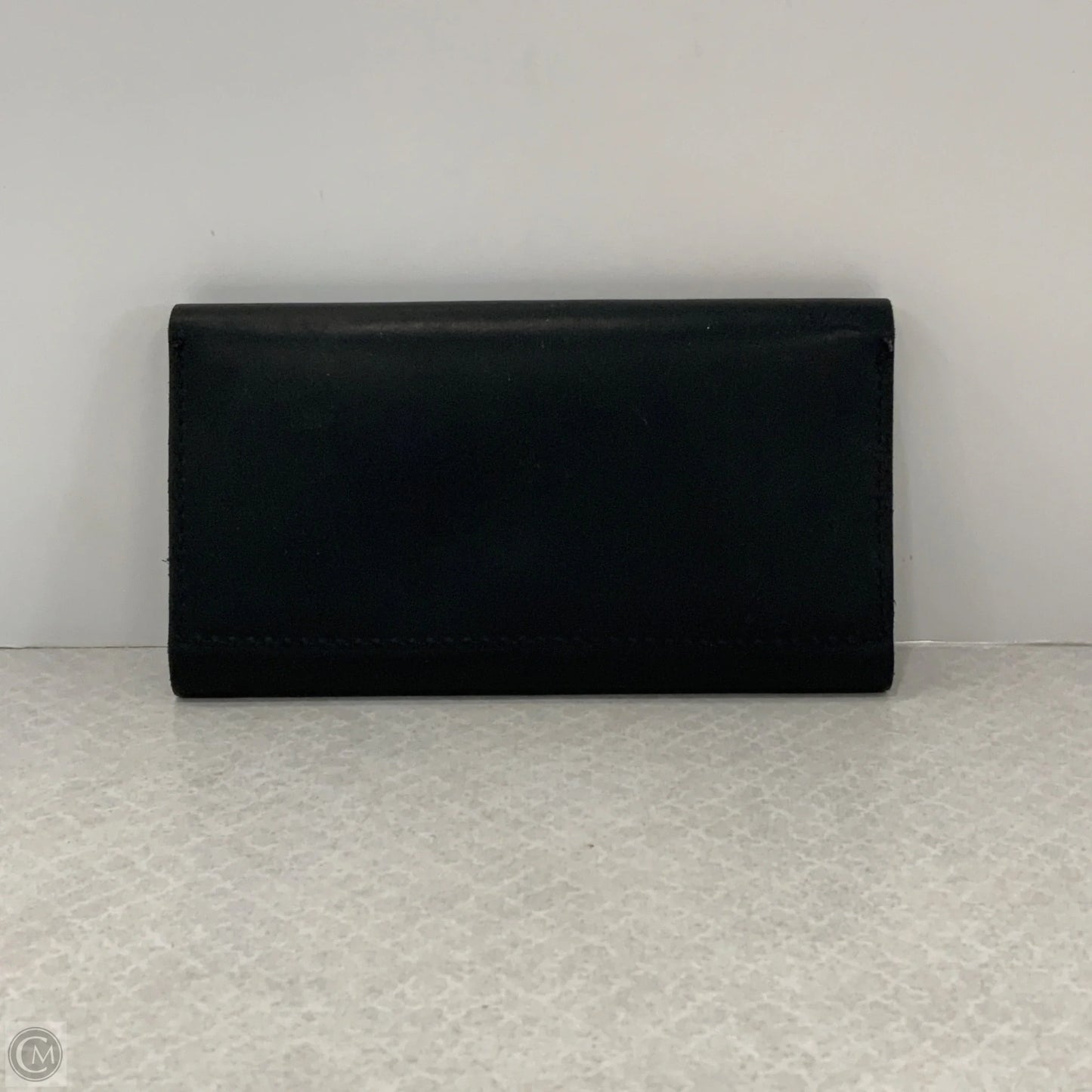 Wallet Leather By Portland Leather, Size: Medium