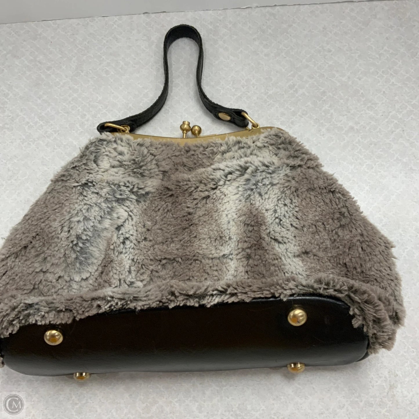 Handbag Designer By Patricia Nash, Size: Small