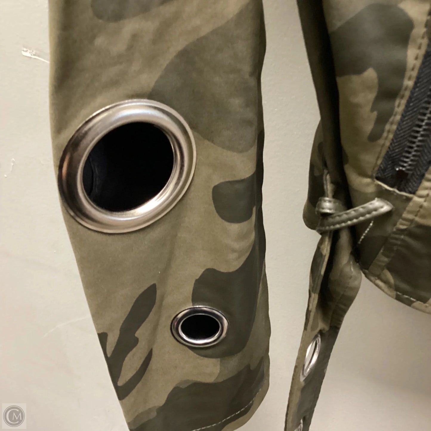 Jacket Other By Beulah  In Green, Size: M