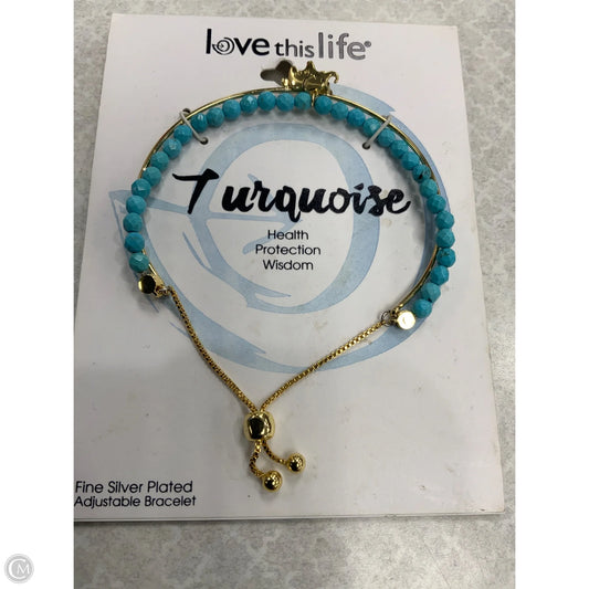 Bracelet Other By Cmb