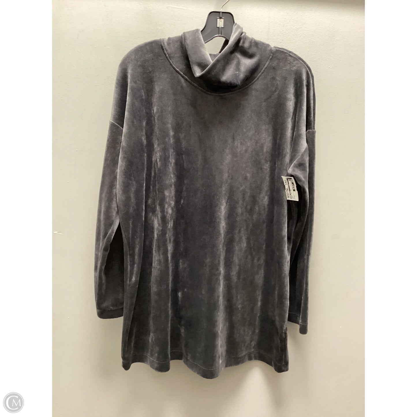 Pants Set 2pc By Pure Jill In Grey, Size: M