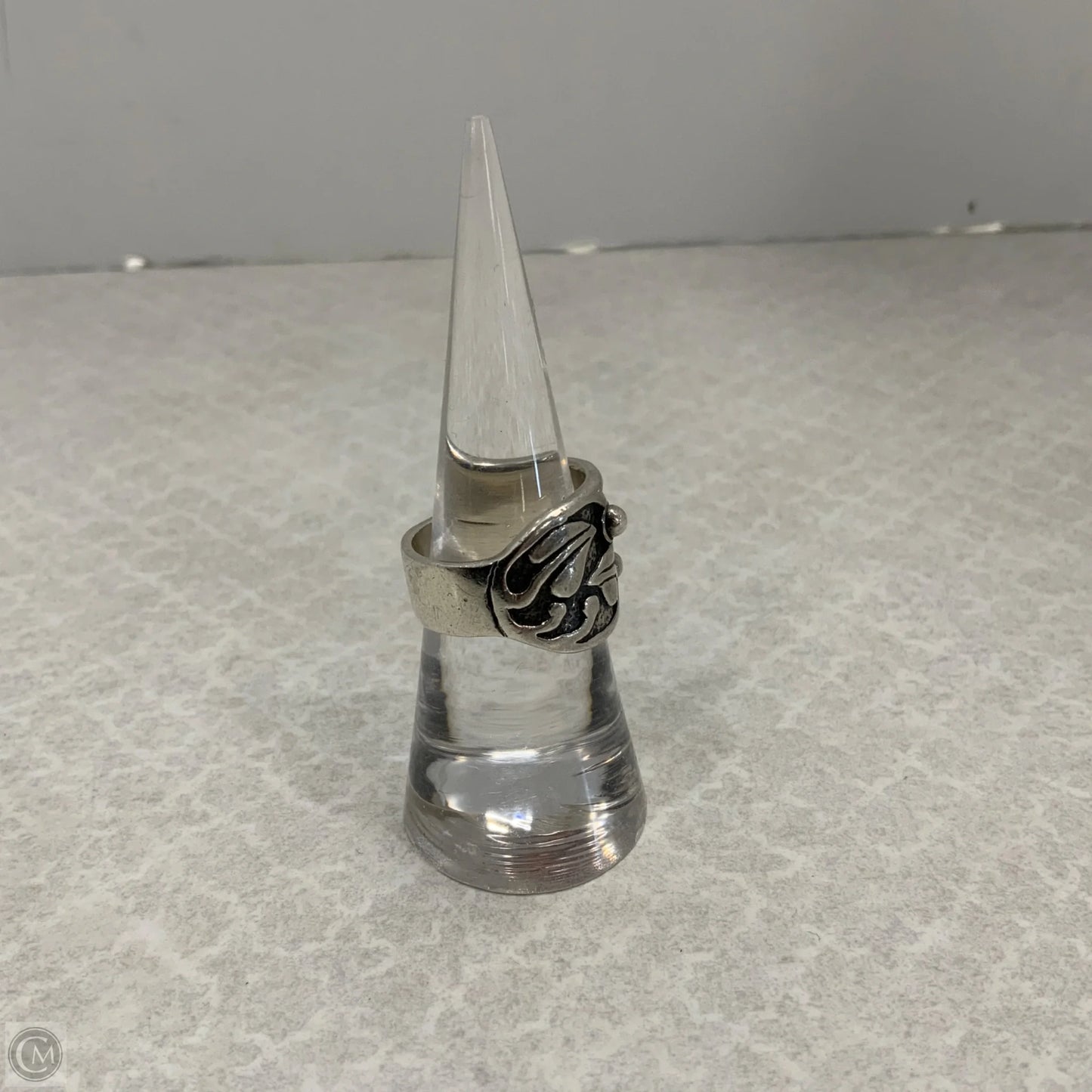 Ring Sterling Silver By Silpada, Size: 7