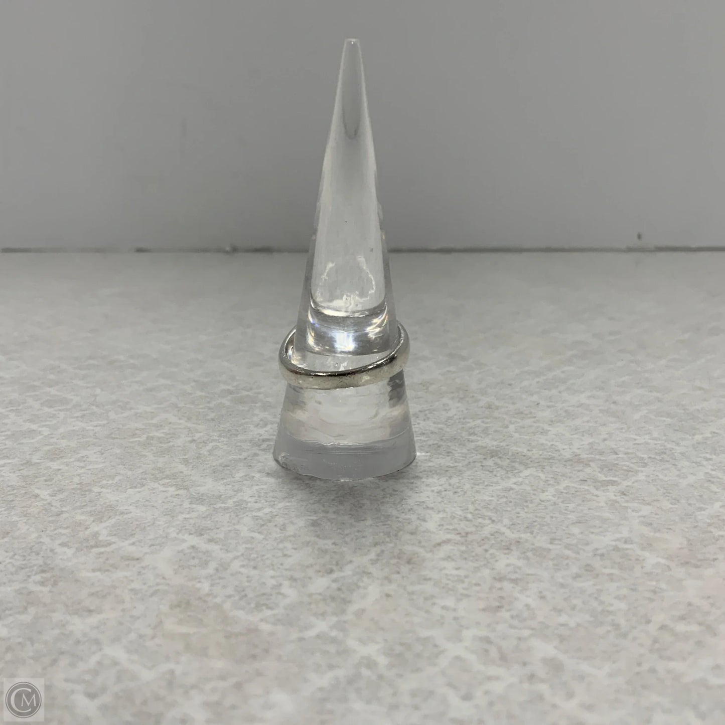 Ring Band By James Avery