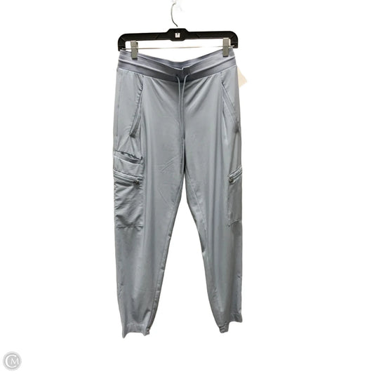 Athletic Pants By Athleta In Blue, Size: S