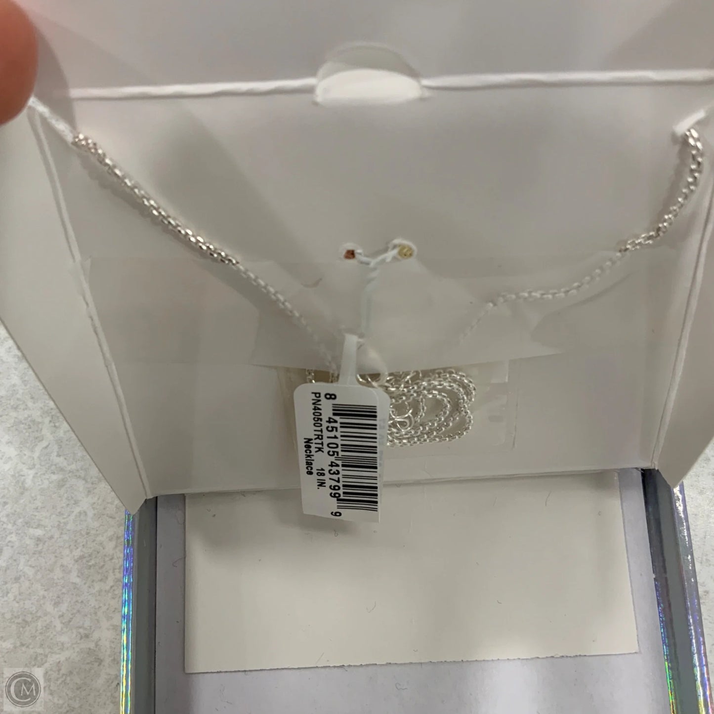 Necklace Charm By Peanuts