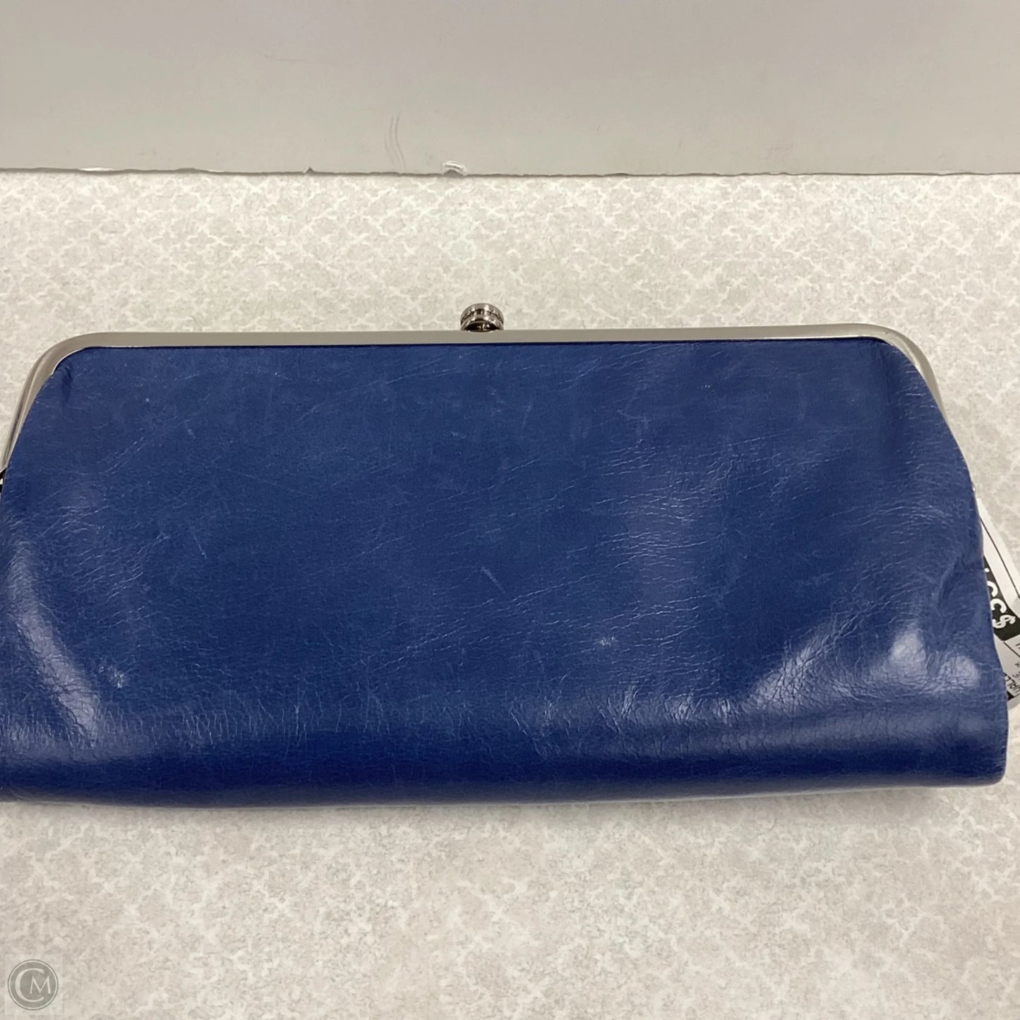 Wallet Leather By Hobo Intl, Size: Medium