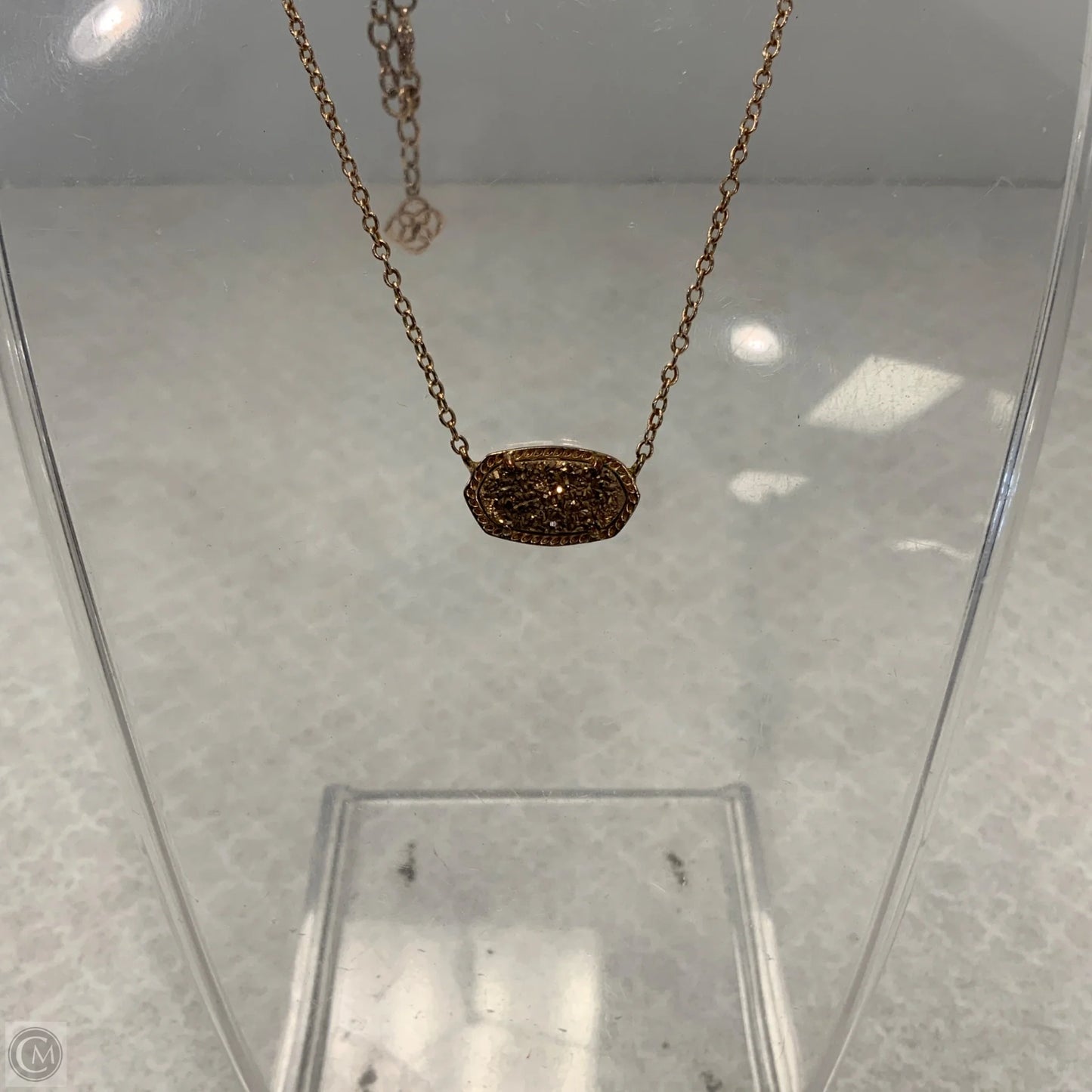 Necklace Chain By Kendra Scott