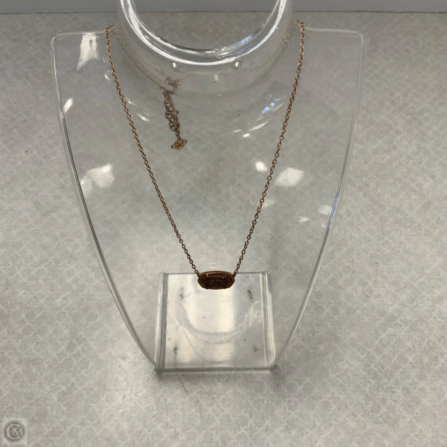 Necklace Chain By Kendra Scott