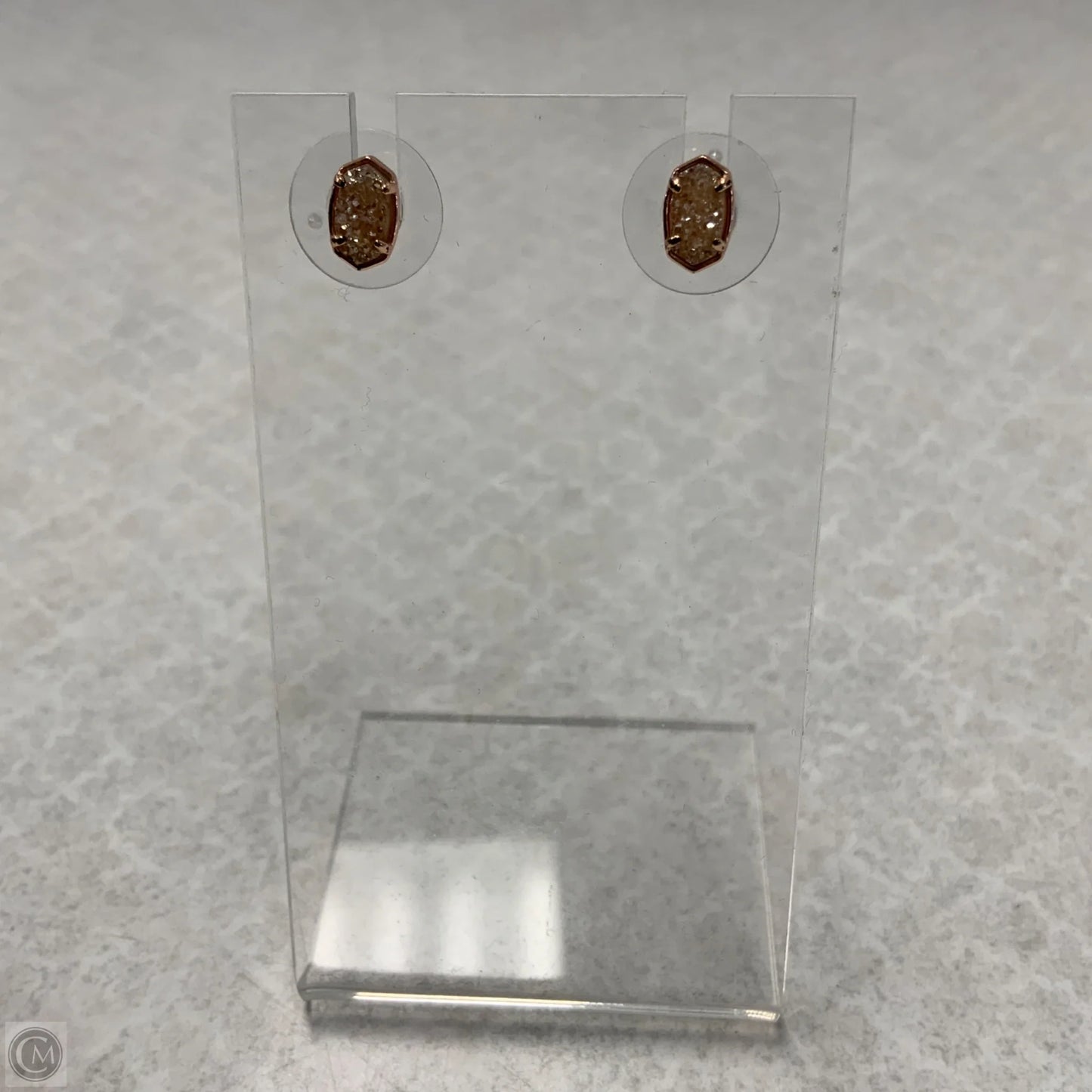 Earrings Stud By Kendra Scott