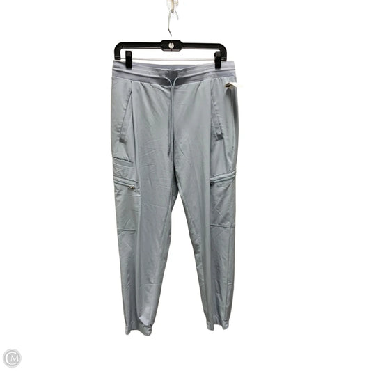 Athletic Pants By Athleta In Blue, Size: S