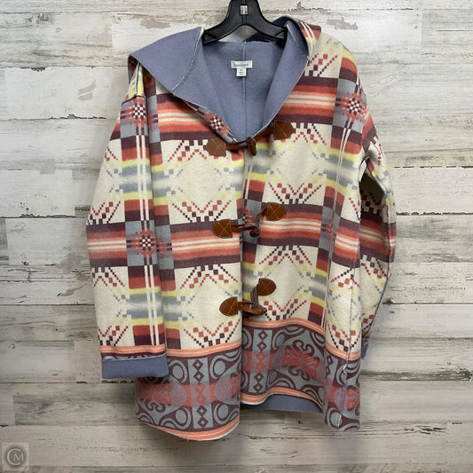 Jacket Other By Sundance In Cream, Size: Xs