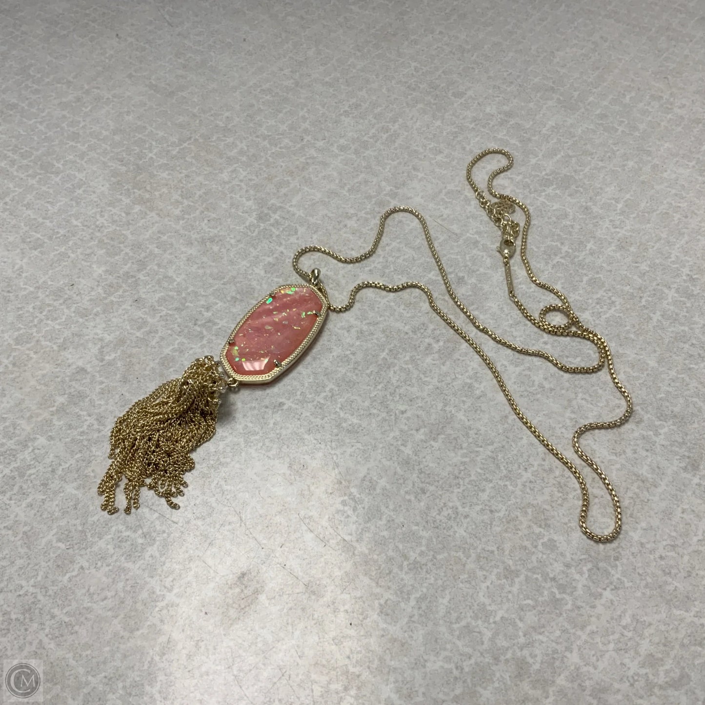 Necklace Pendant By Kendra Scott