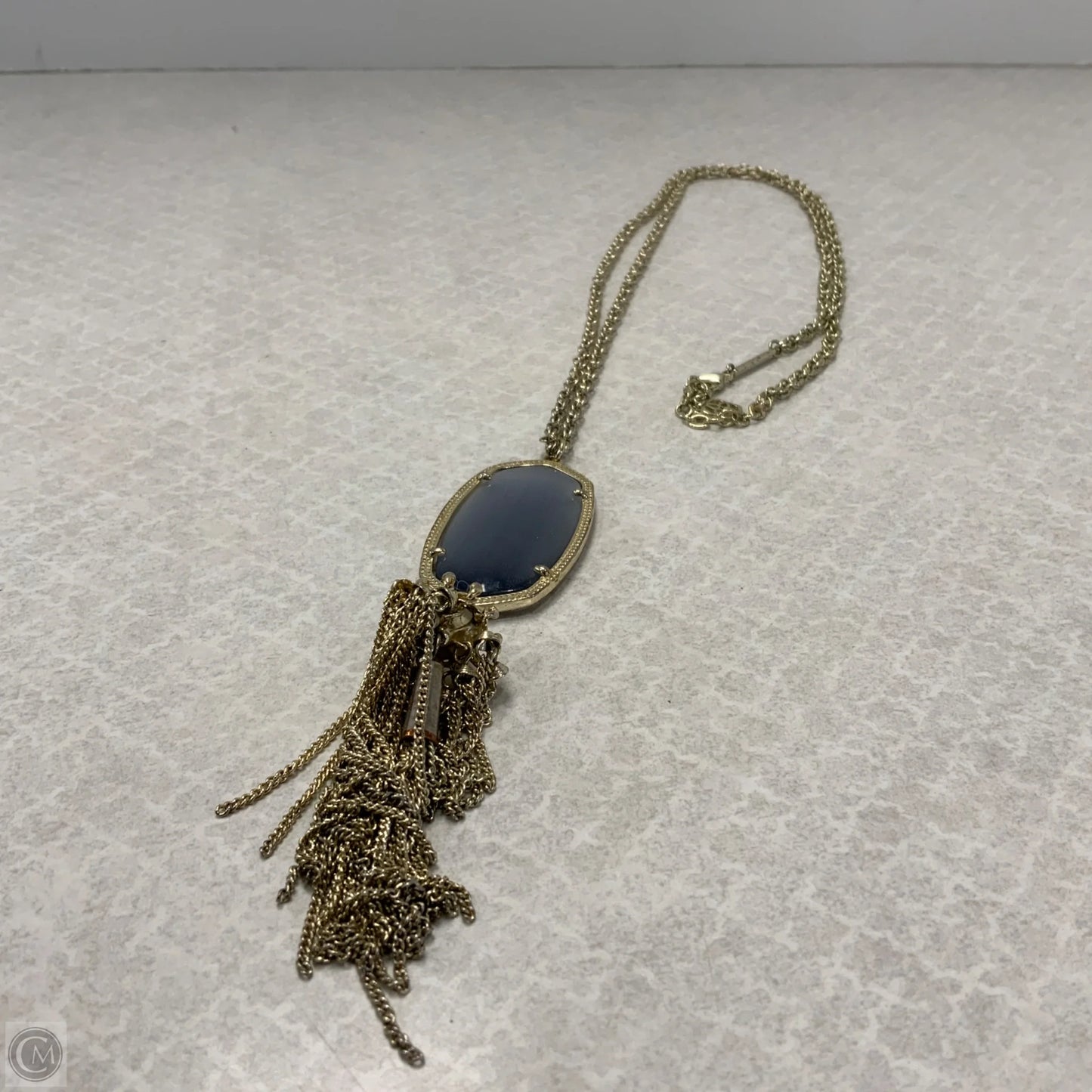 Necklace Pendant By Kendra Scott