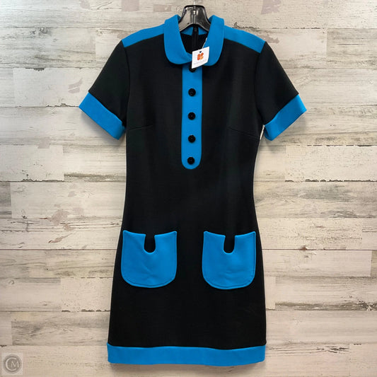 Dress Casual Short By MARMALADE SHOP In Black, Size: M