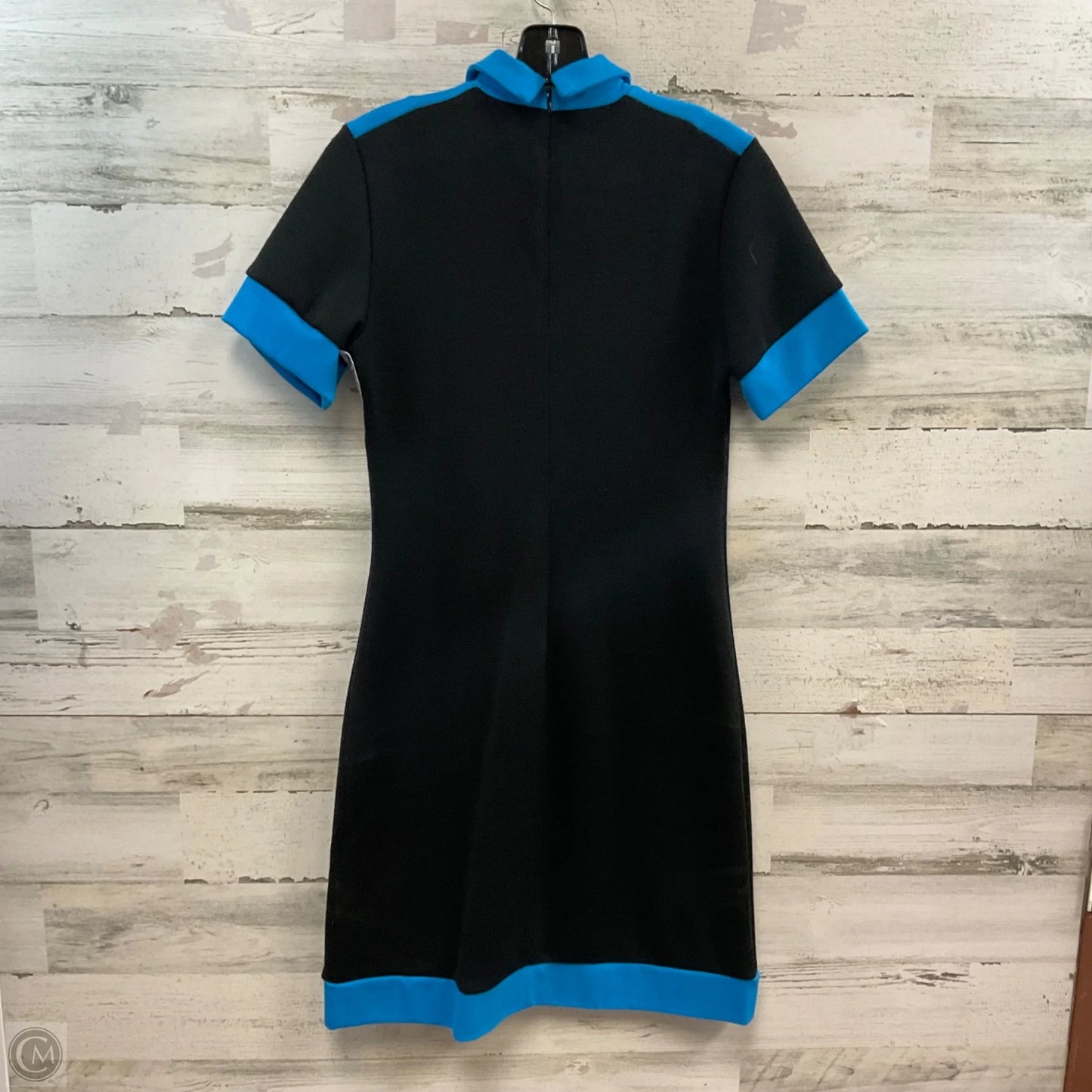 Dress Casual Short By MARMALADE SHOP In Black, Size: M