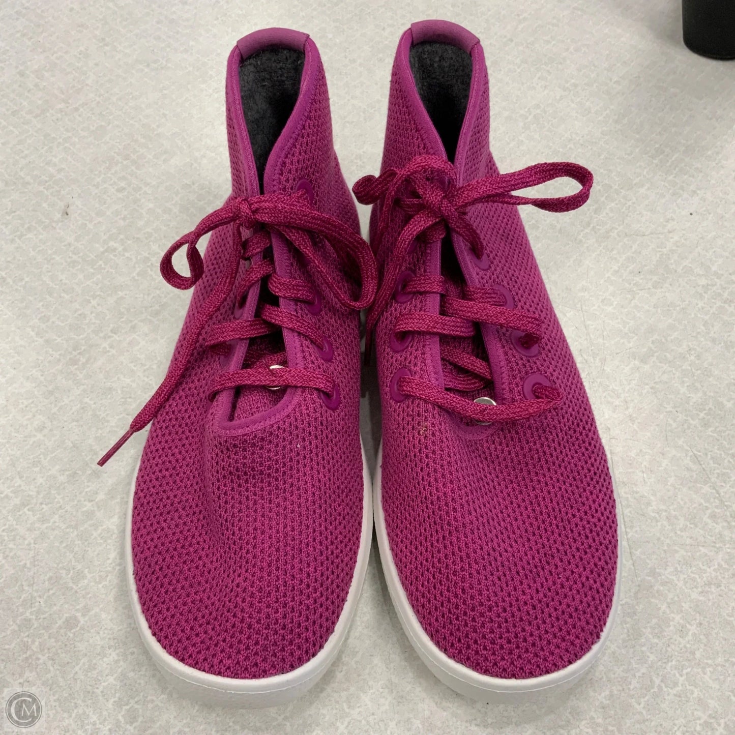 Shoes Sneakers By Allbirds In Pink , Size: 10