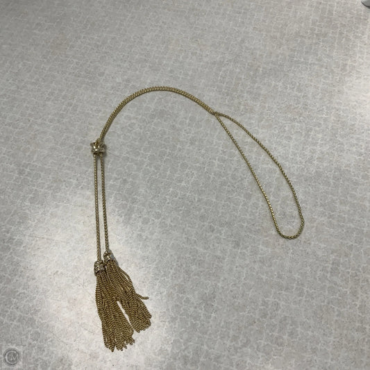 Necklace Chain By Kendra Scott