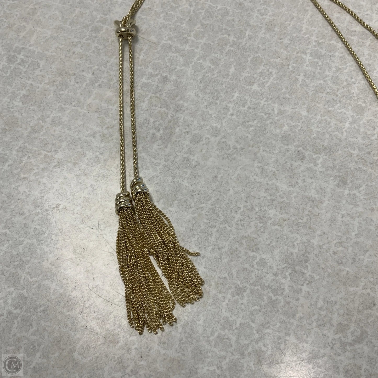 Necklace Chain By Kendra Scott