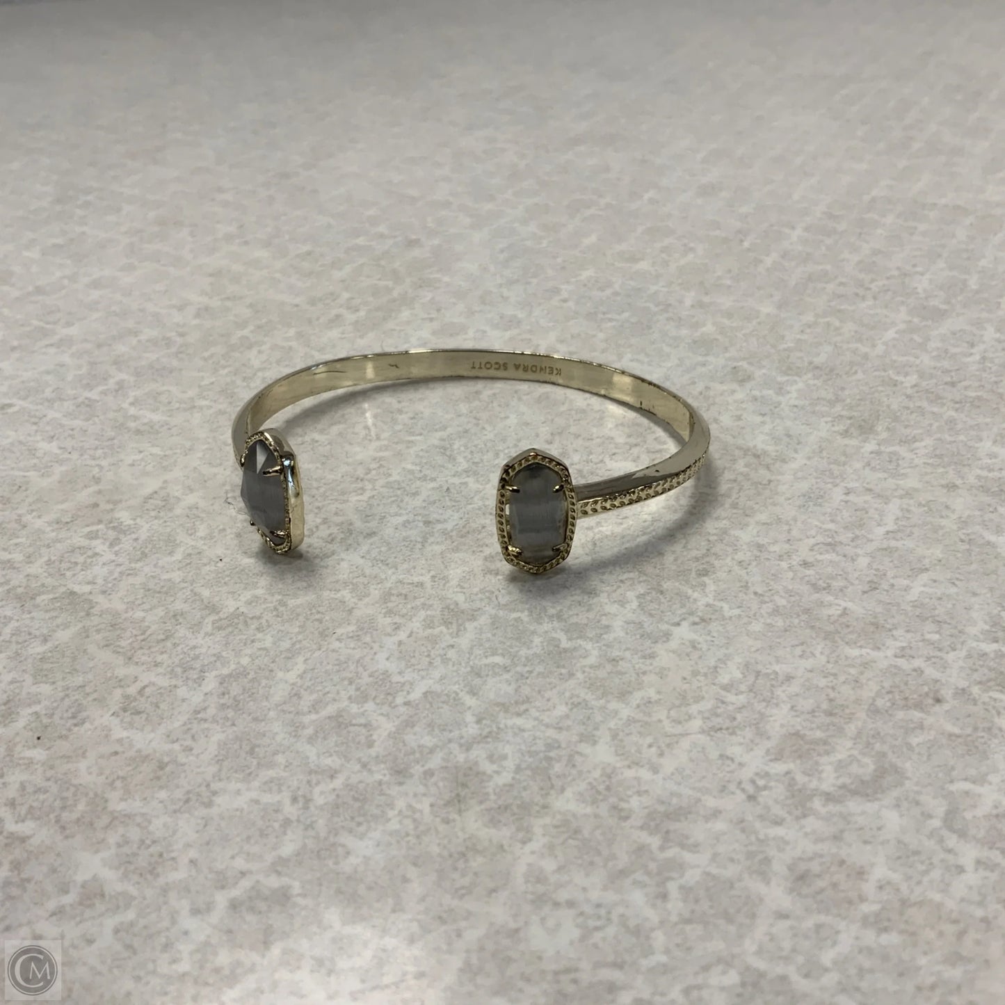 Bracelet Cuff By Kendra Scott