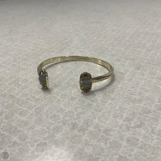 Bracelet Cuff By Kendra Scott