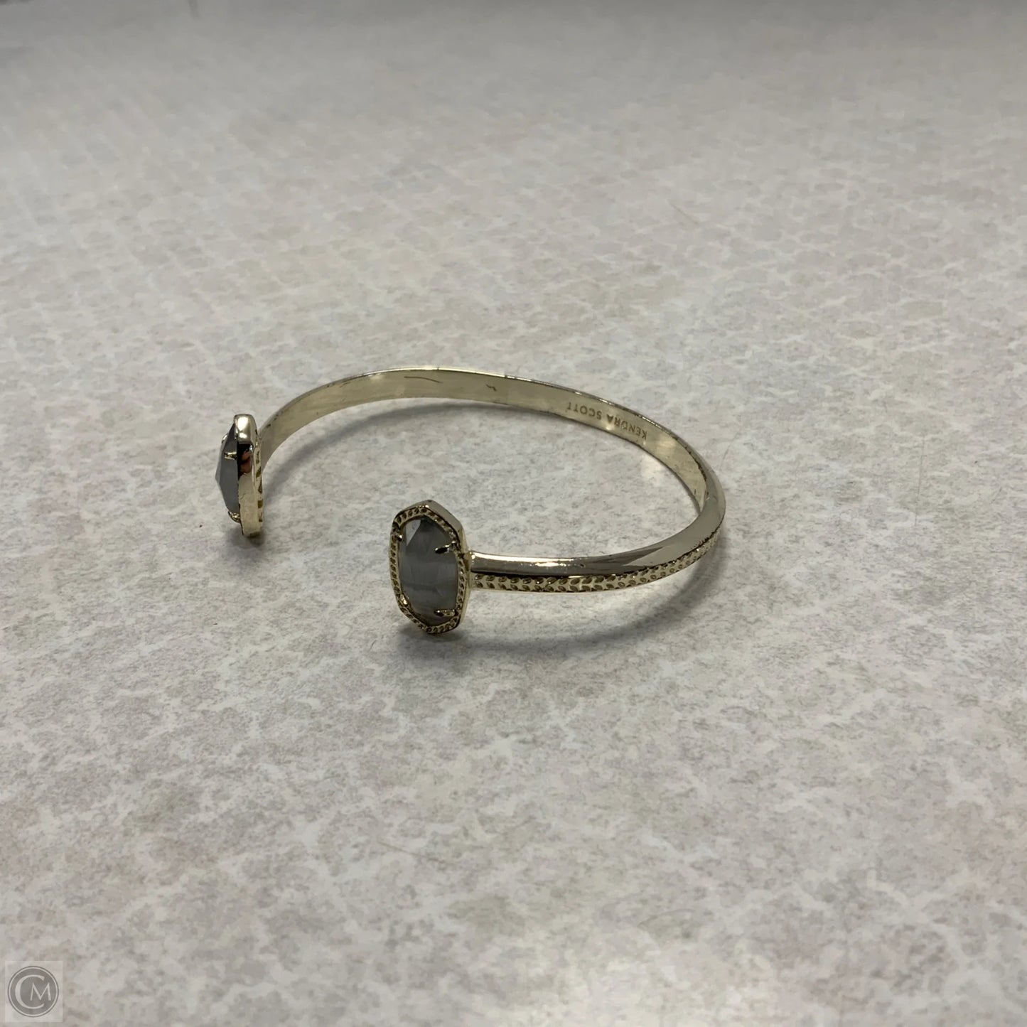 Bracelet Cuff By Kendra Scott