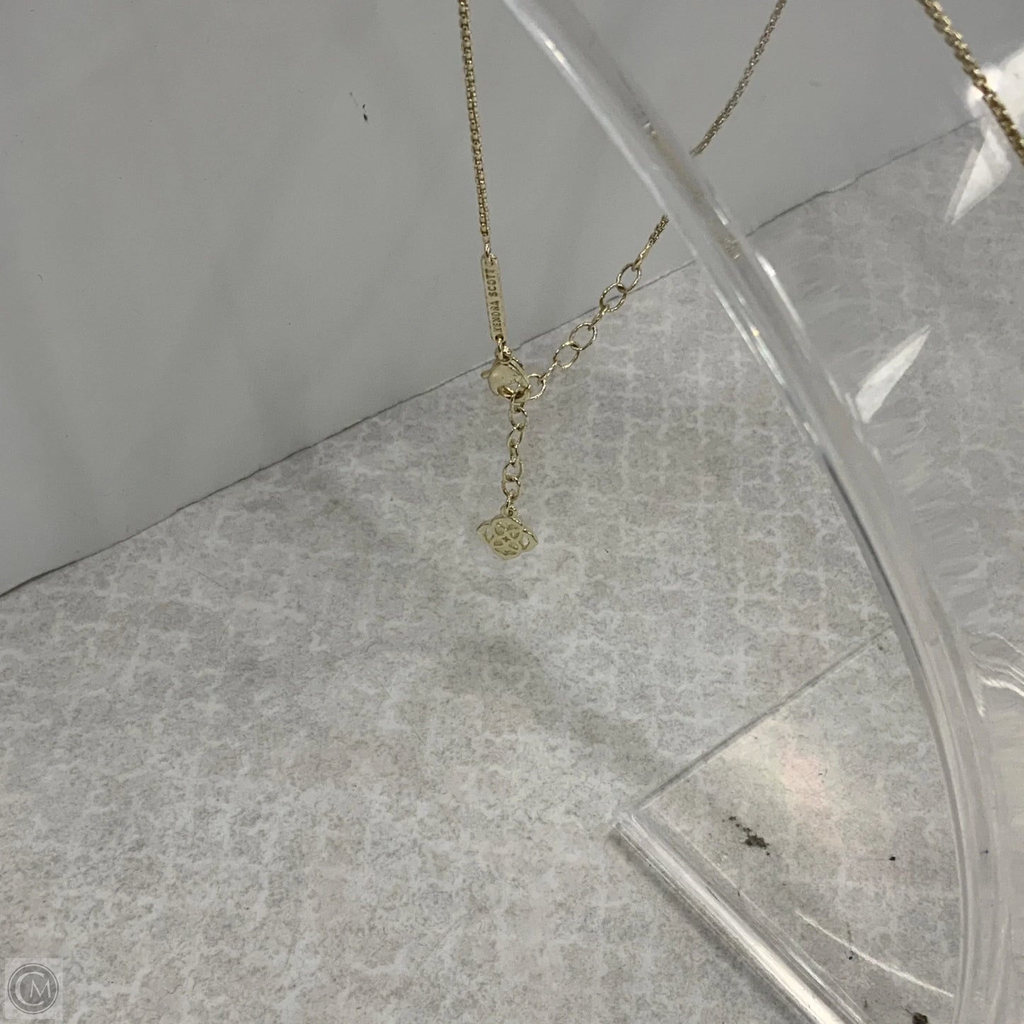 Necklace Other By Kendra Scott