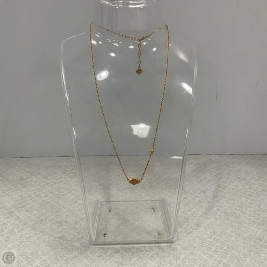 Necklace Other By Kendra Scott